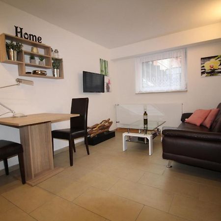 Gonsbach - Mikro-Apartment-26Qm Moguncja Zewnętrze zdjęcie